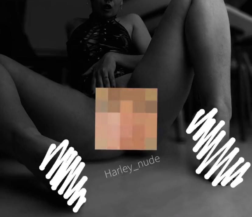 Harley_nude's media