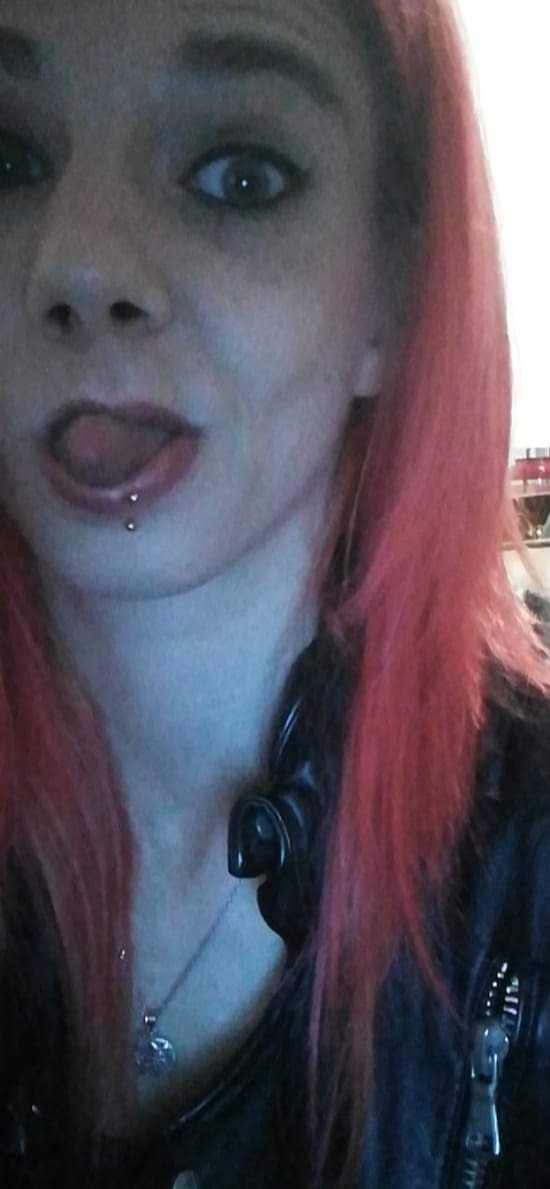 Harleyvalky's media