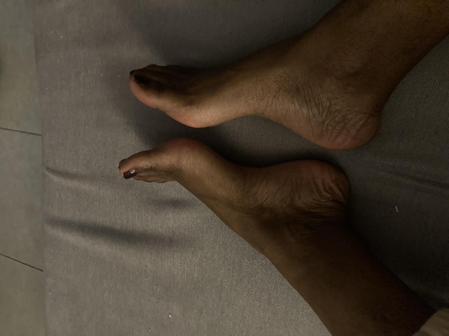 Hashfeet's media