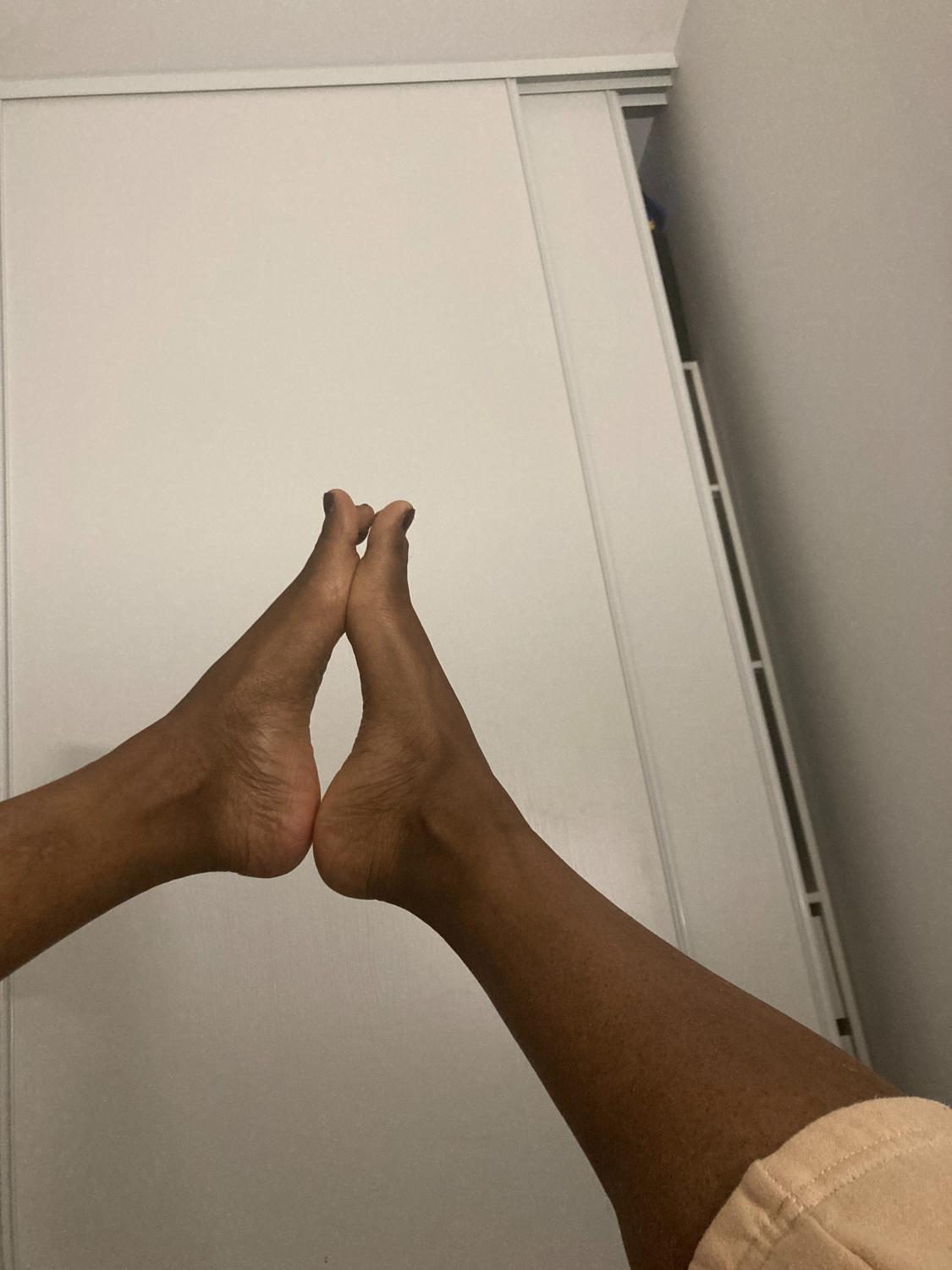 Hashfeet's media
