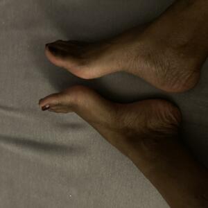 Hashfeet's media