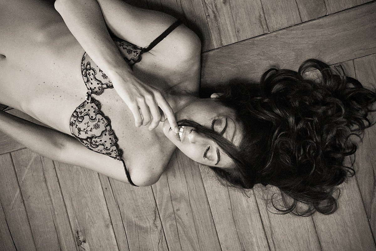Hedymodel's media