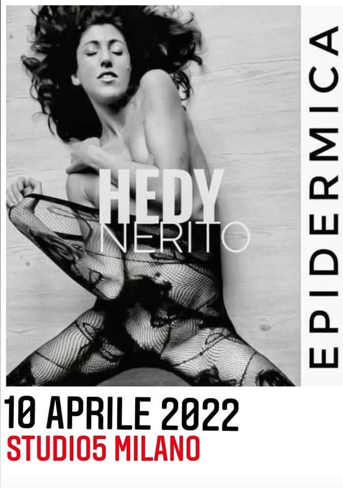 Hedymodel's media