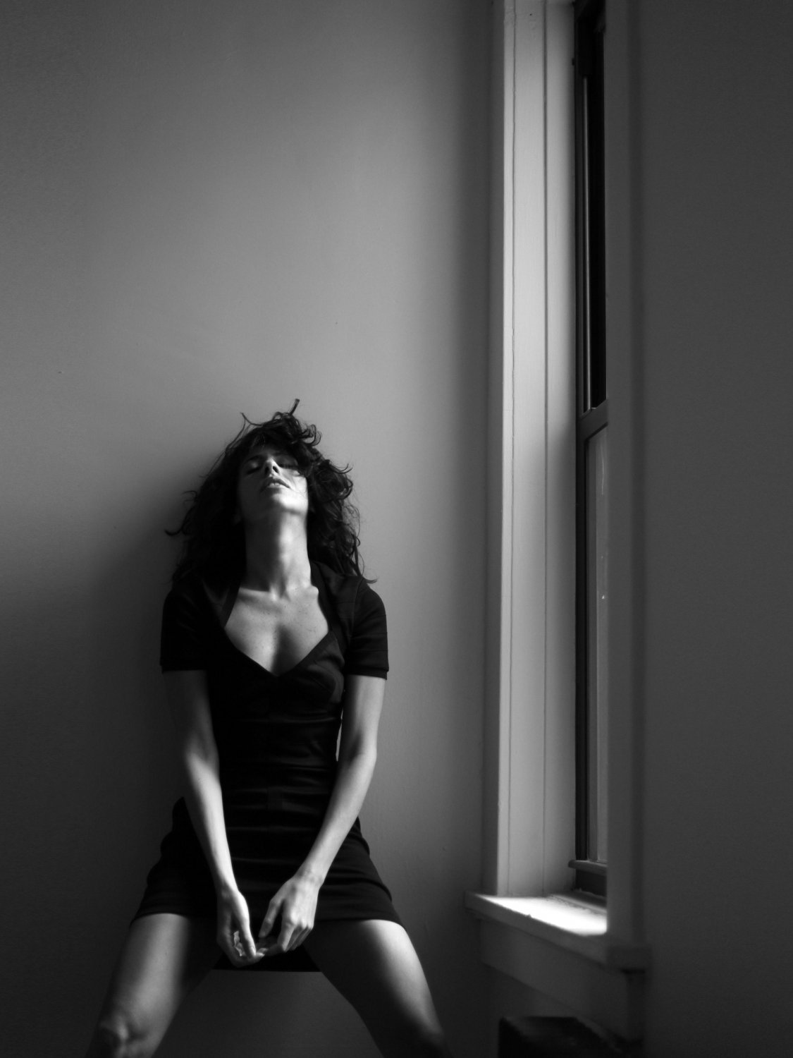Hedymodel's media