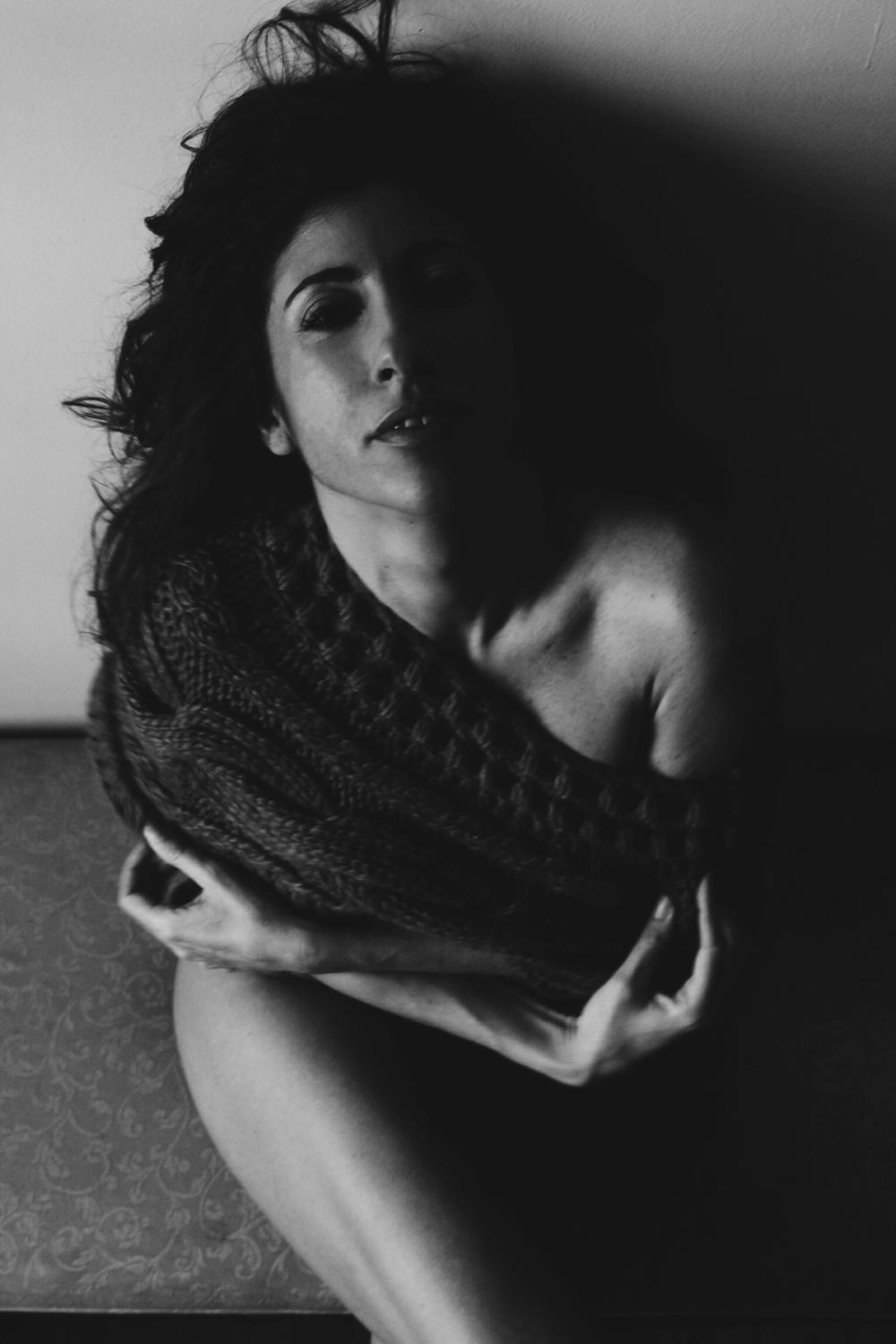 Hedymodel's media