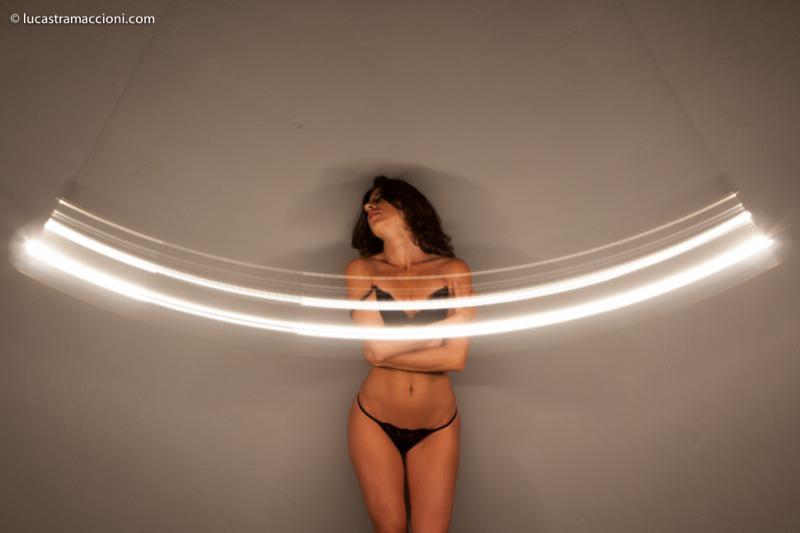 Hedymodel's media