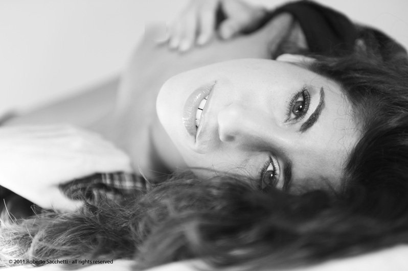 Hedymodel's media