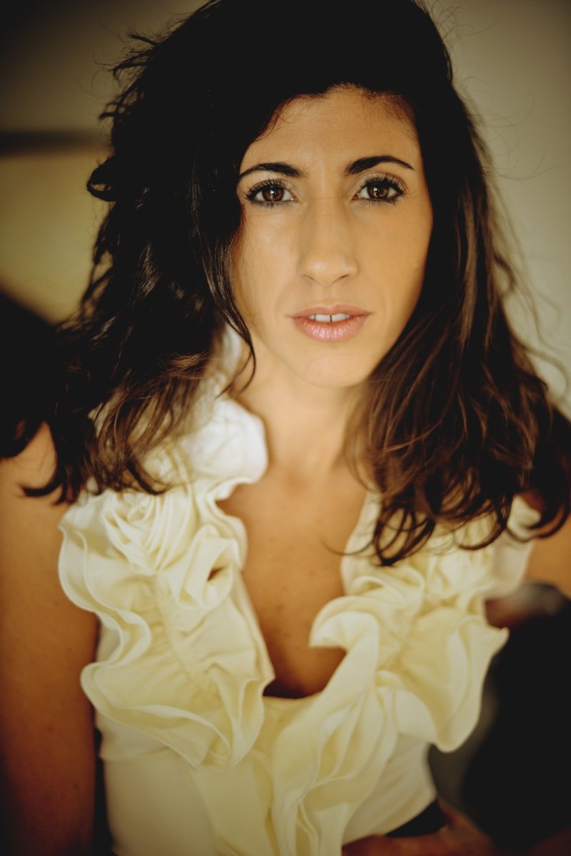 Hedymodel's media