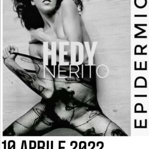 Hedymodel's media