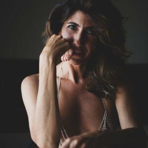 Hedymodel's media