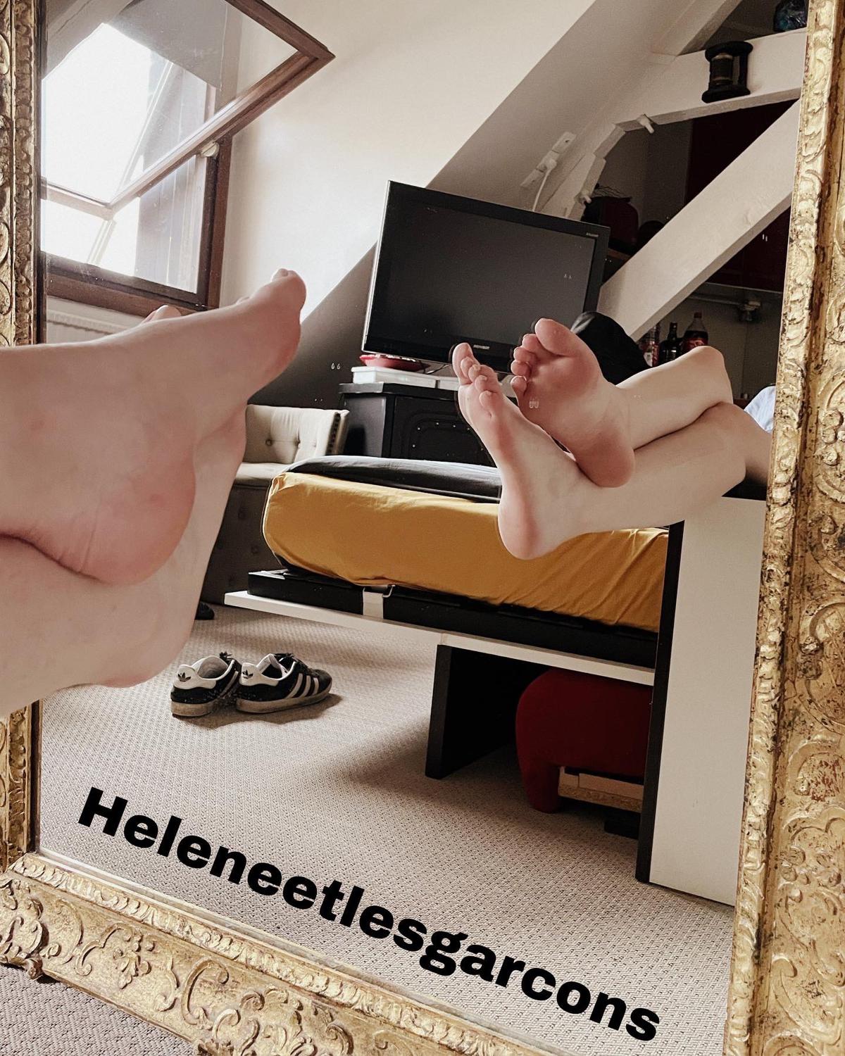 Heleneetlesgarcons78's media