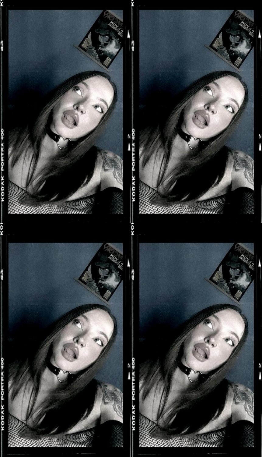 Hemeravodianova's media