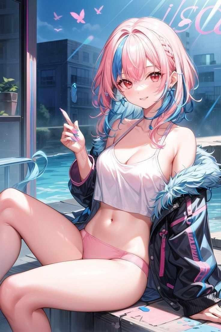Hentai66's media