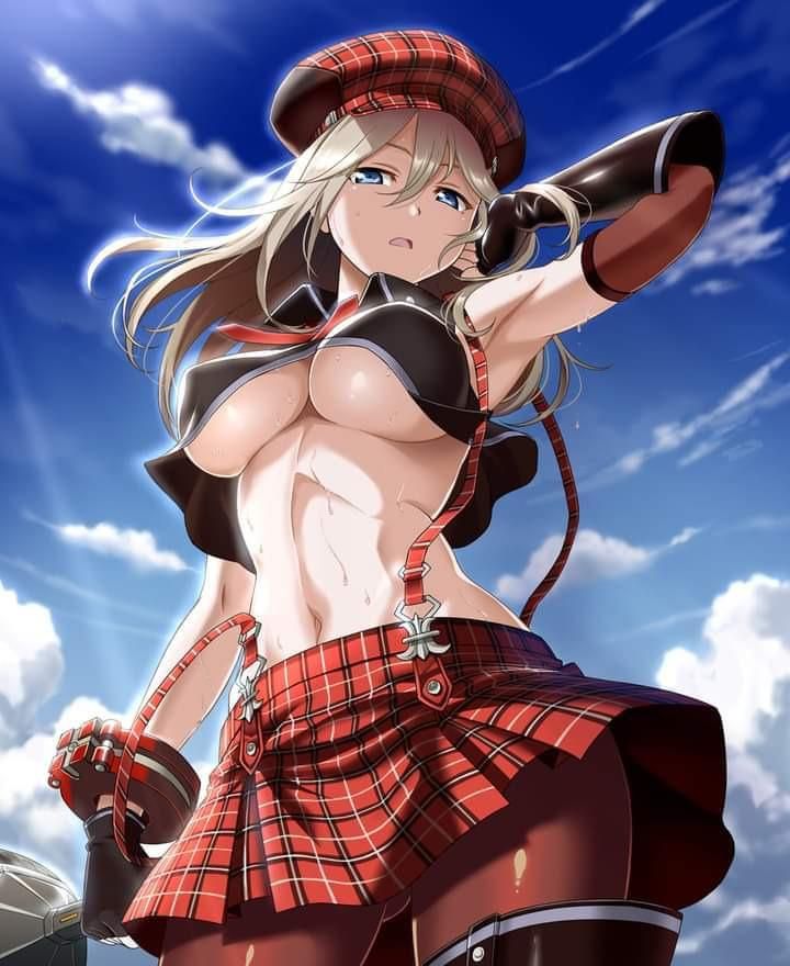 Hentai66's media