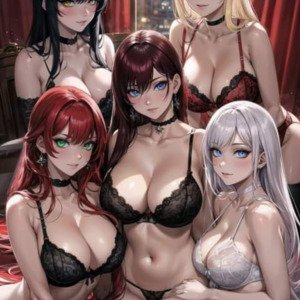 Hentai66's media