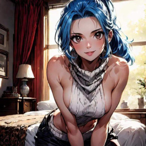 Hentai66's media