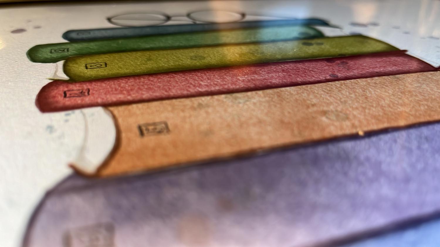 Herzensart's media