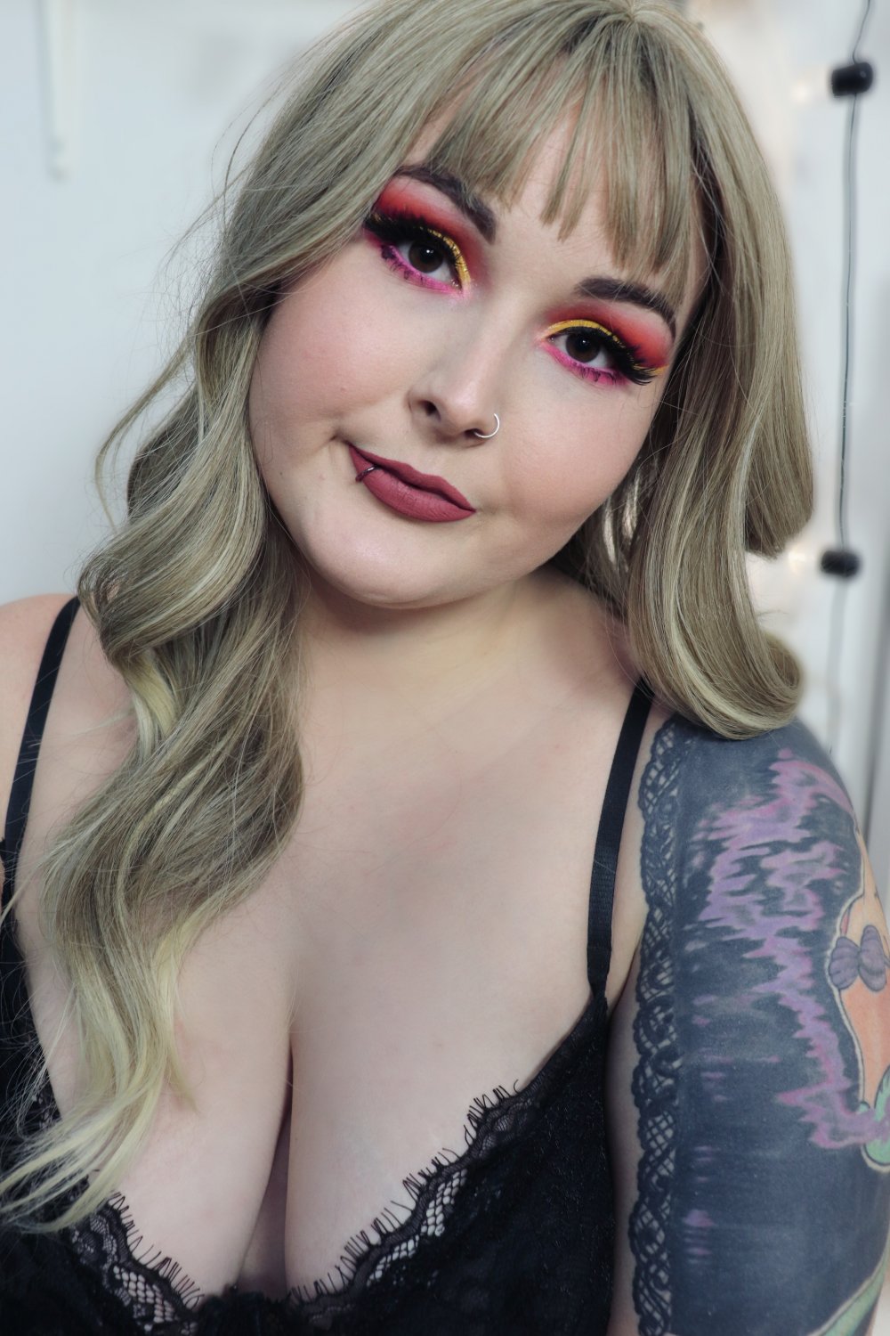 Heyimskyes's media