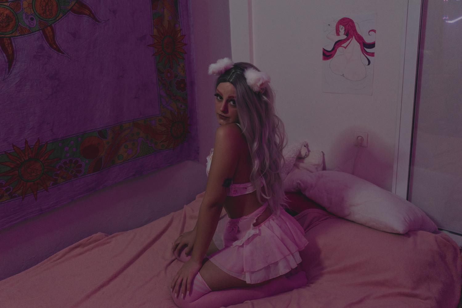 Heyitsmelilith's media