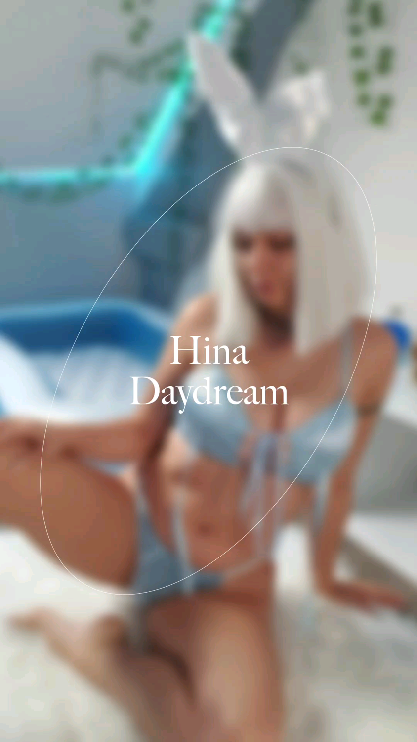 Hinadaydream's media