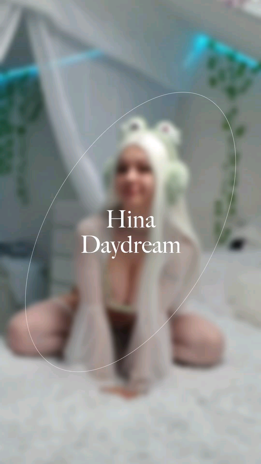 Hinadaydream's media