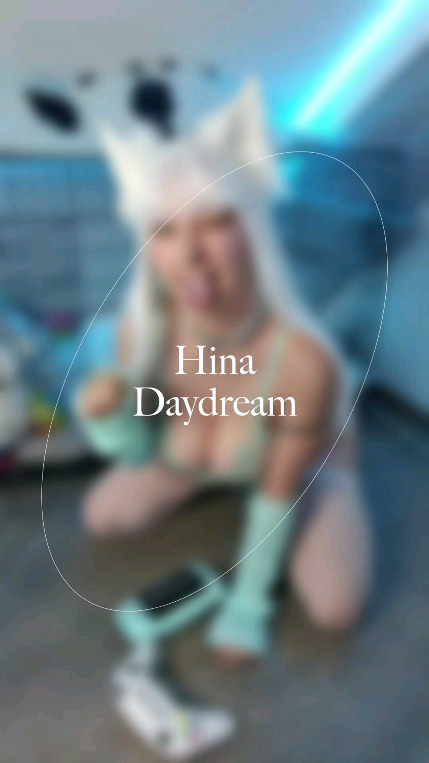 Hinadaydream's media