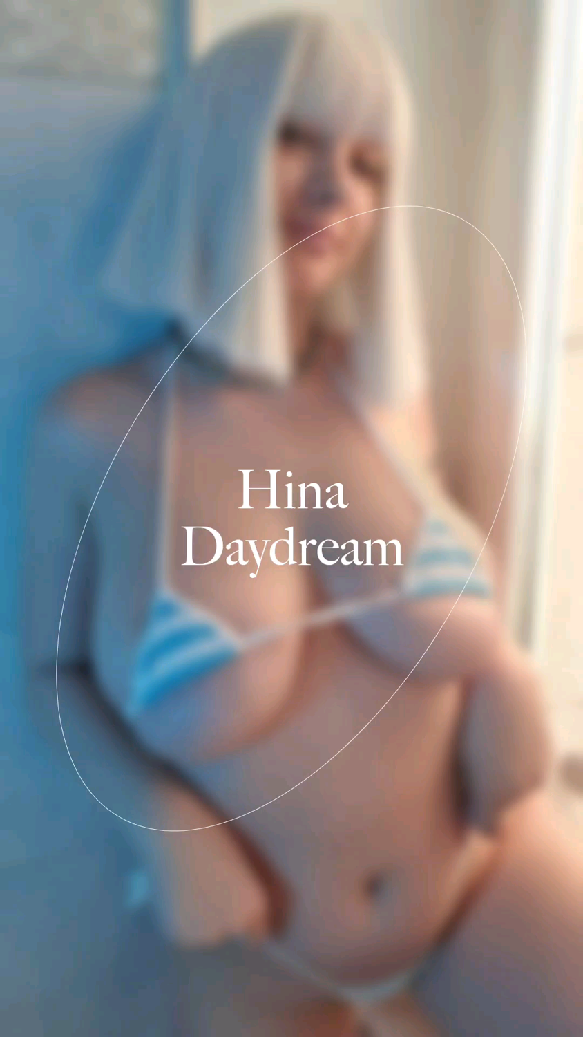 Hinadaydream's media