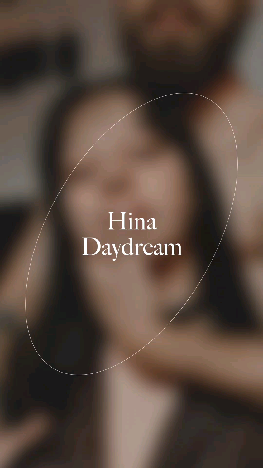 Hinadaydream's media