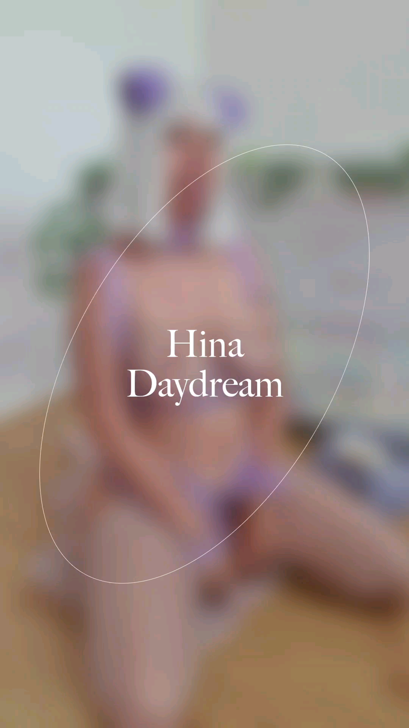 Hinadaydream's media