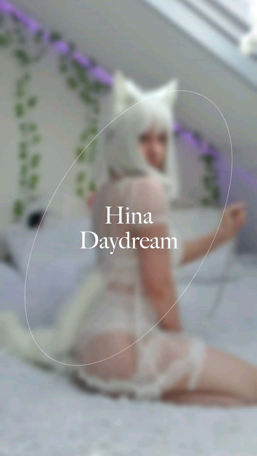 Hinadaydream's media