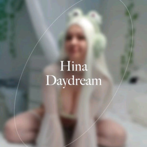 Hinadaydream's media