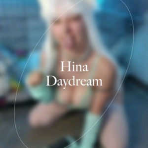 Hinadaydream's media