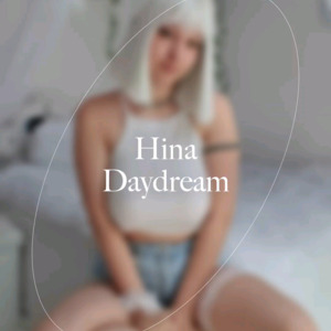 Hinadaydream's media