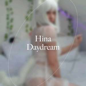 Hinadaydream's media