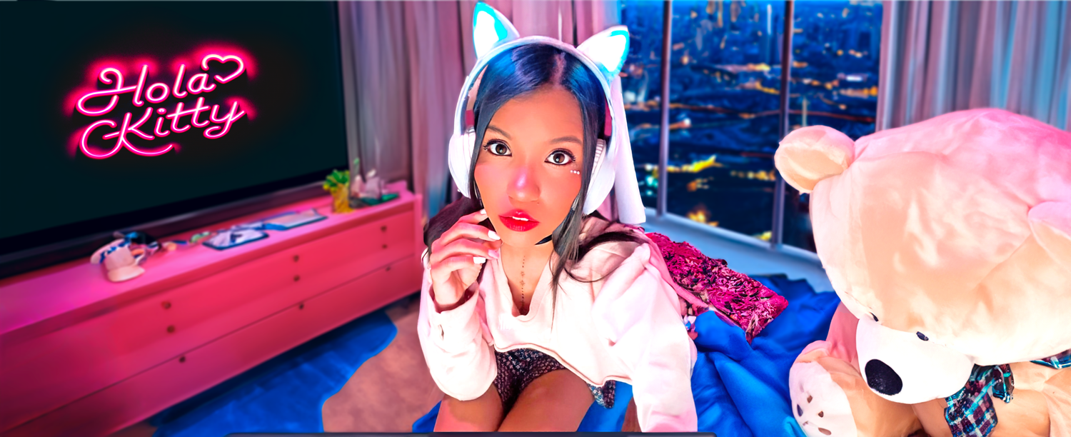Hola_kitty's media