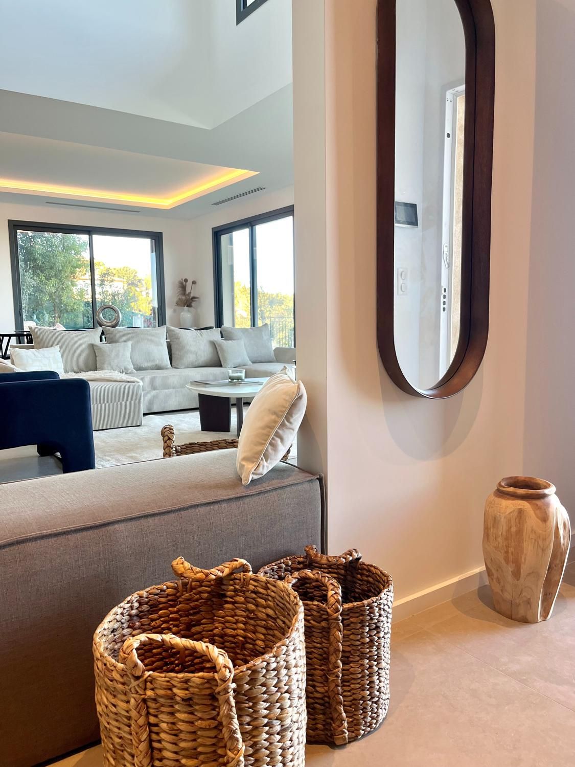 Homestaging's media