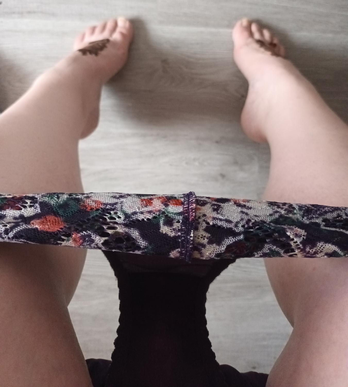 Honeyfetishfeet's media