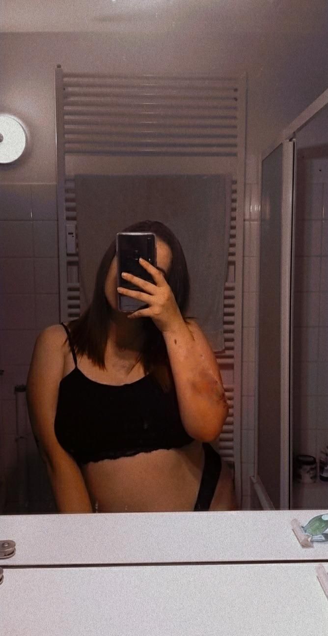 Hoonybaby's media