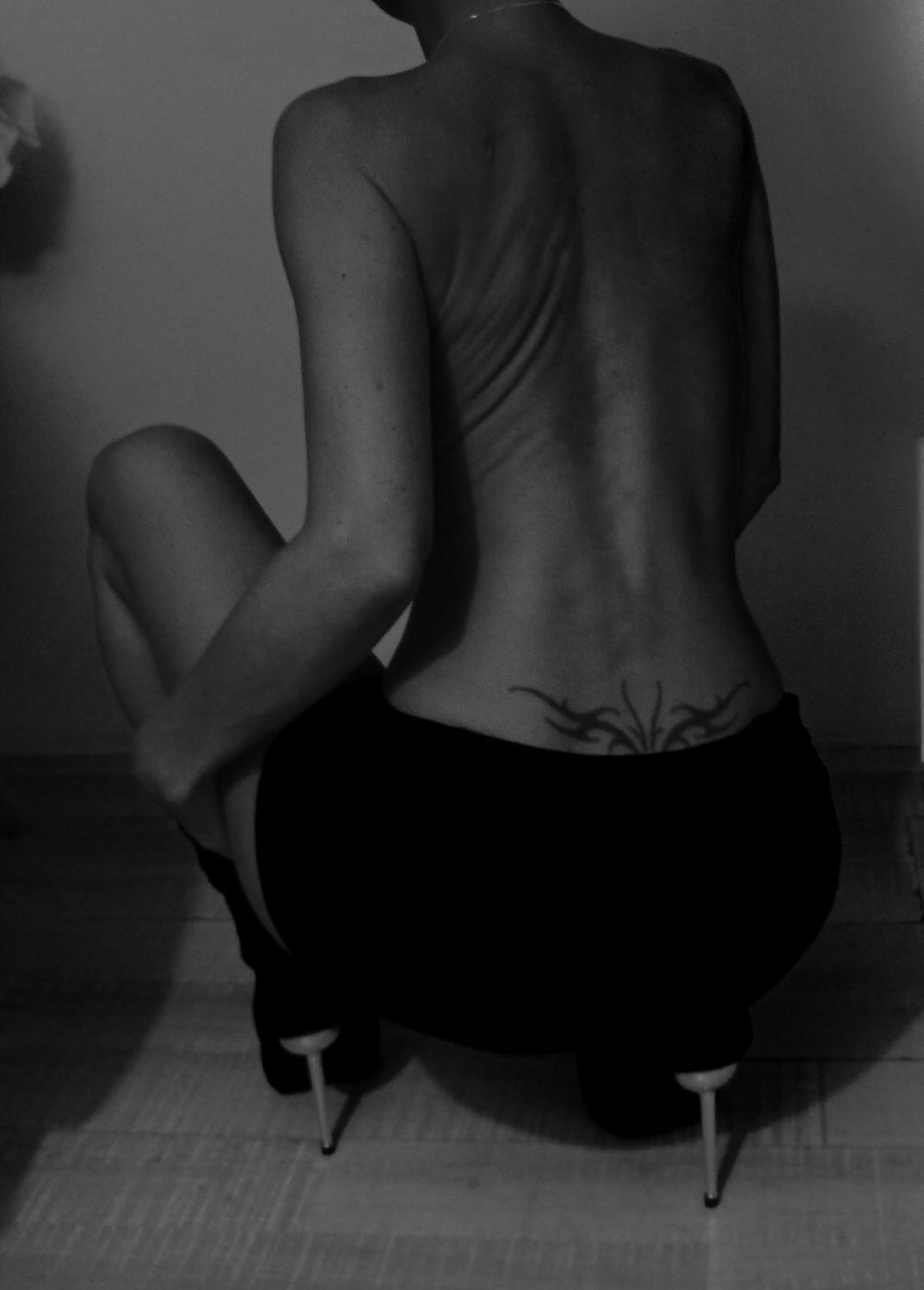 Horarasexycoquine's media
