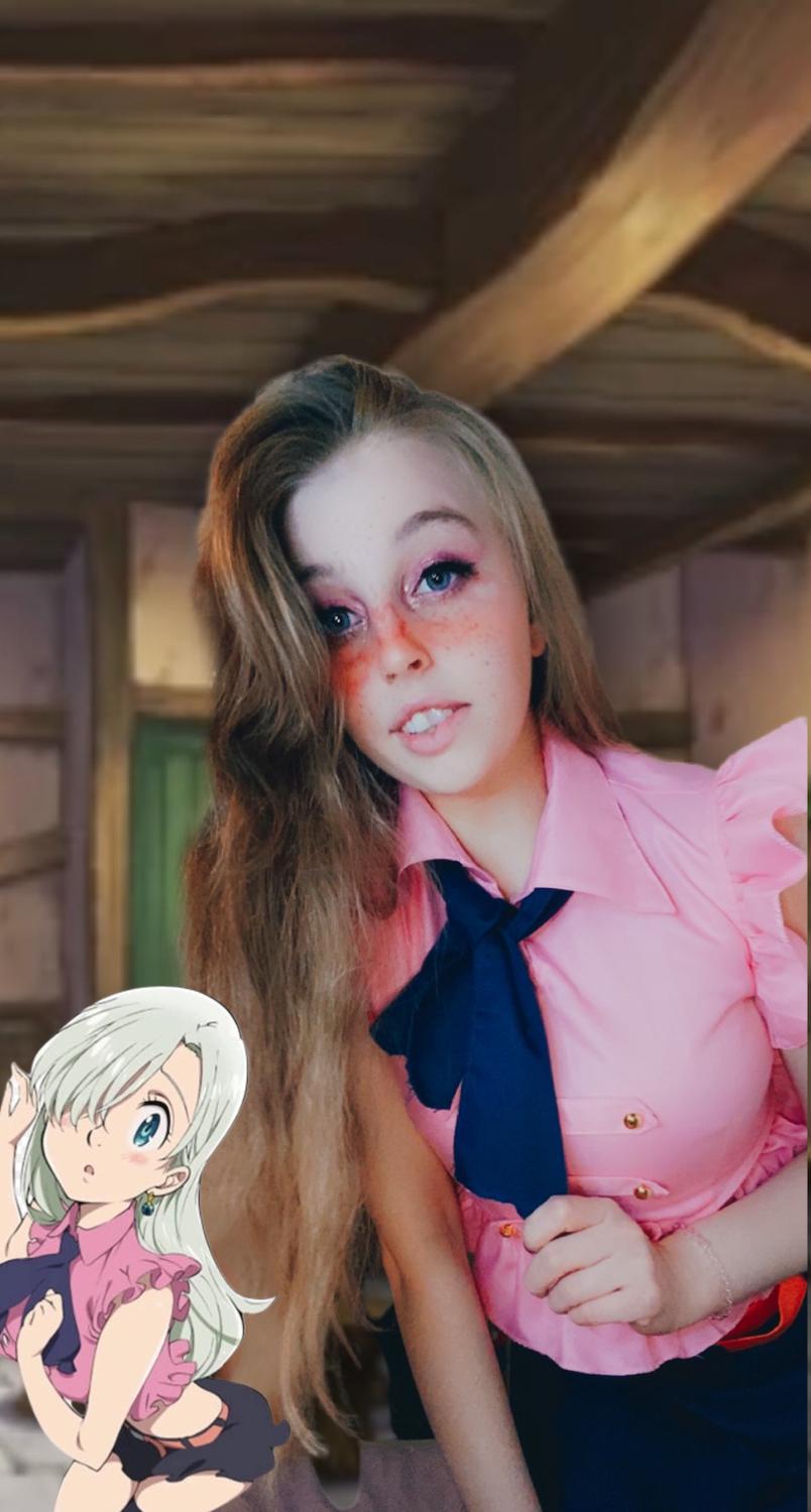 Hornybarbie21's media