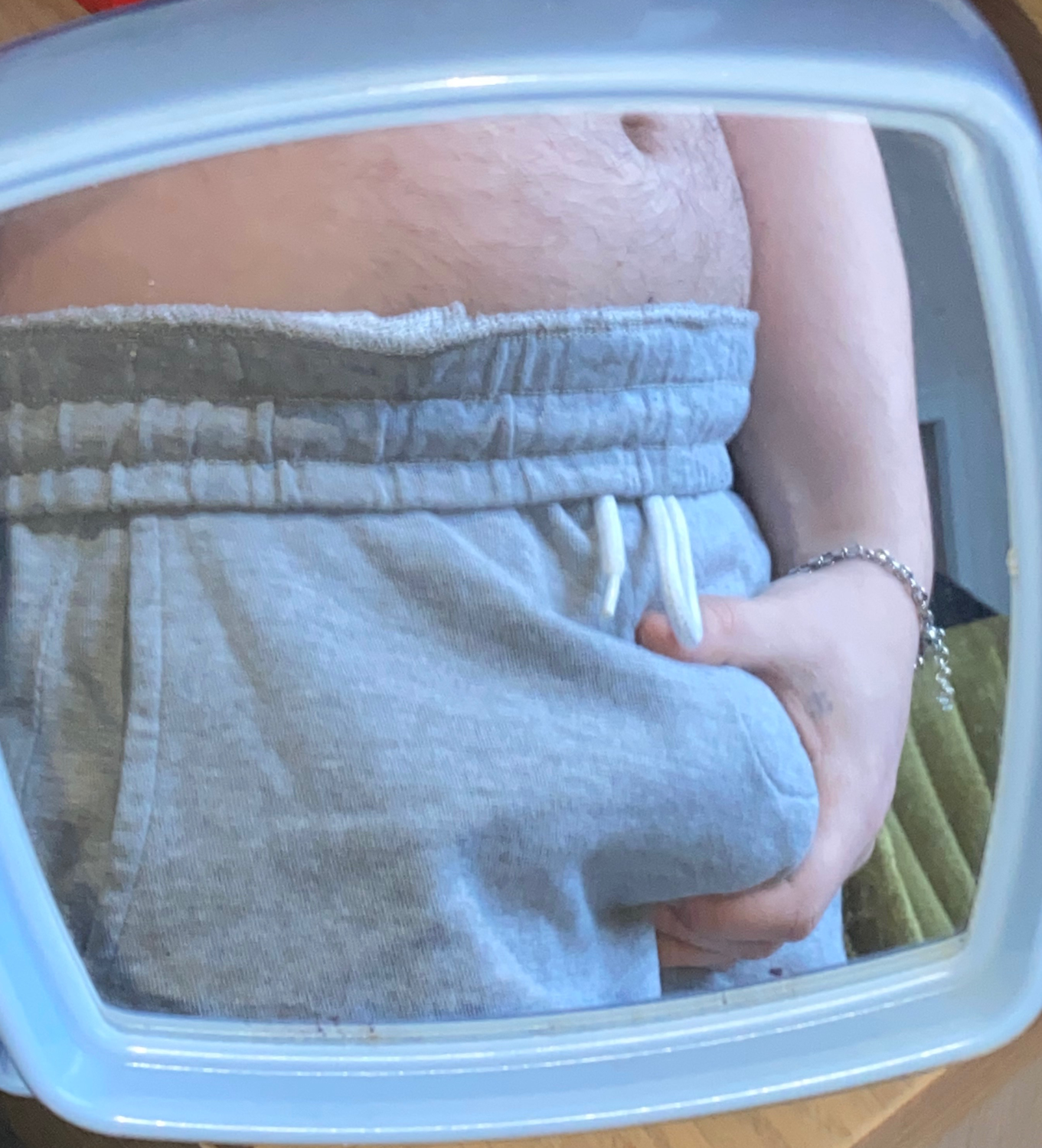 Hornyboi's media