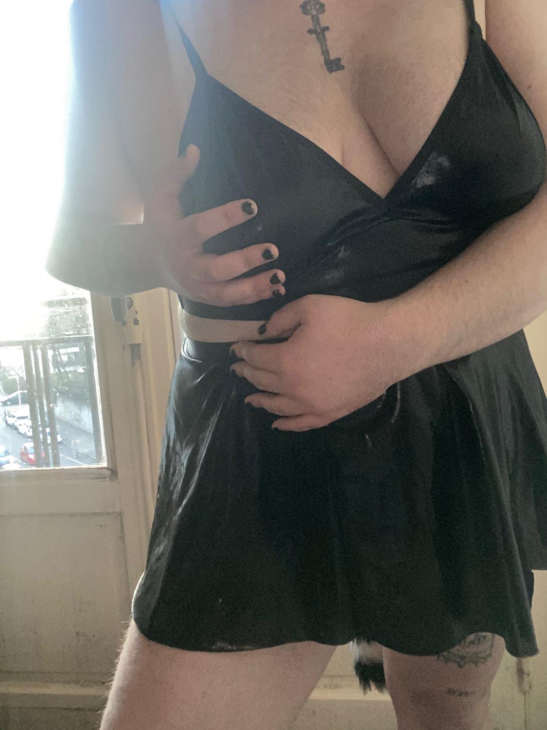 Hornymew's media