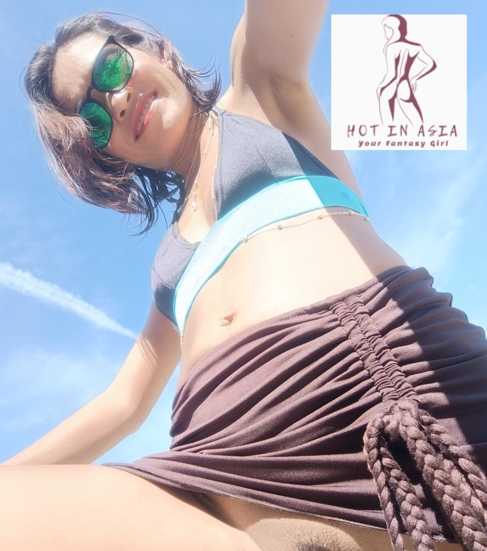 Hotinasia's media