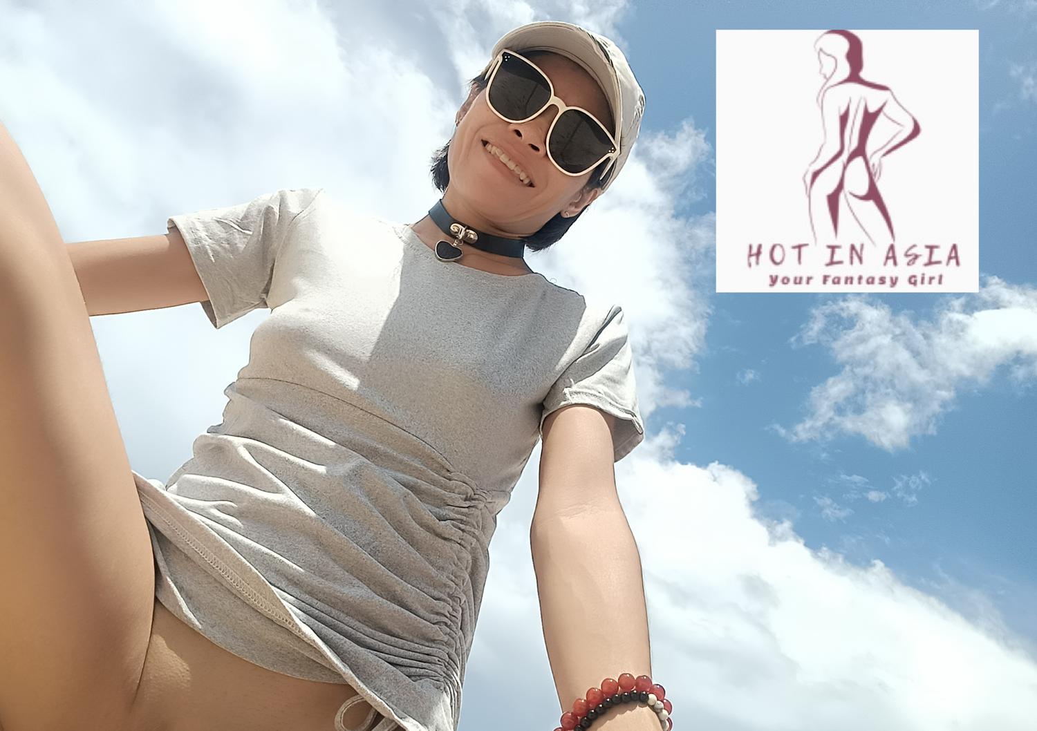 Hotinasia's media