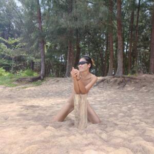 Hotinasia's media