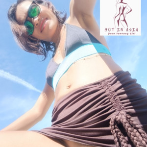 Hotinasia's media