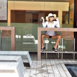 Hotinasia's media