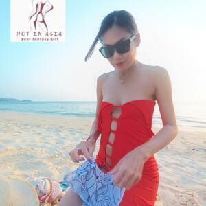 Hotinasia's media