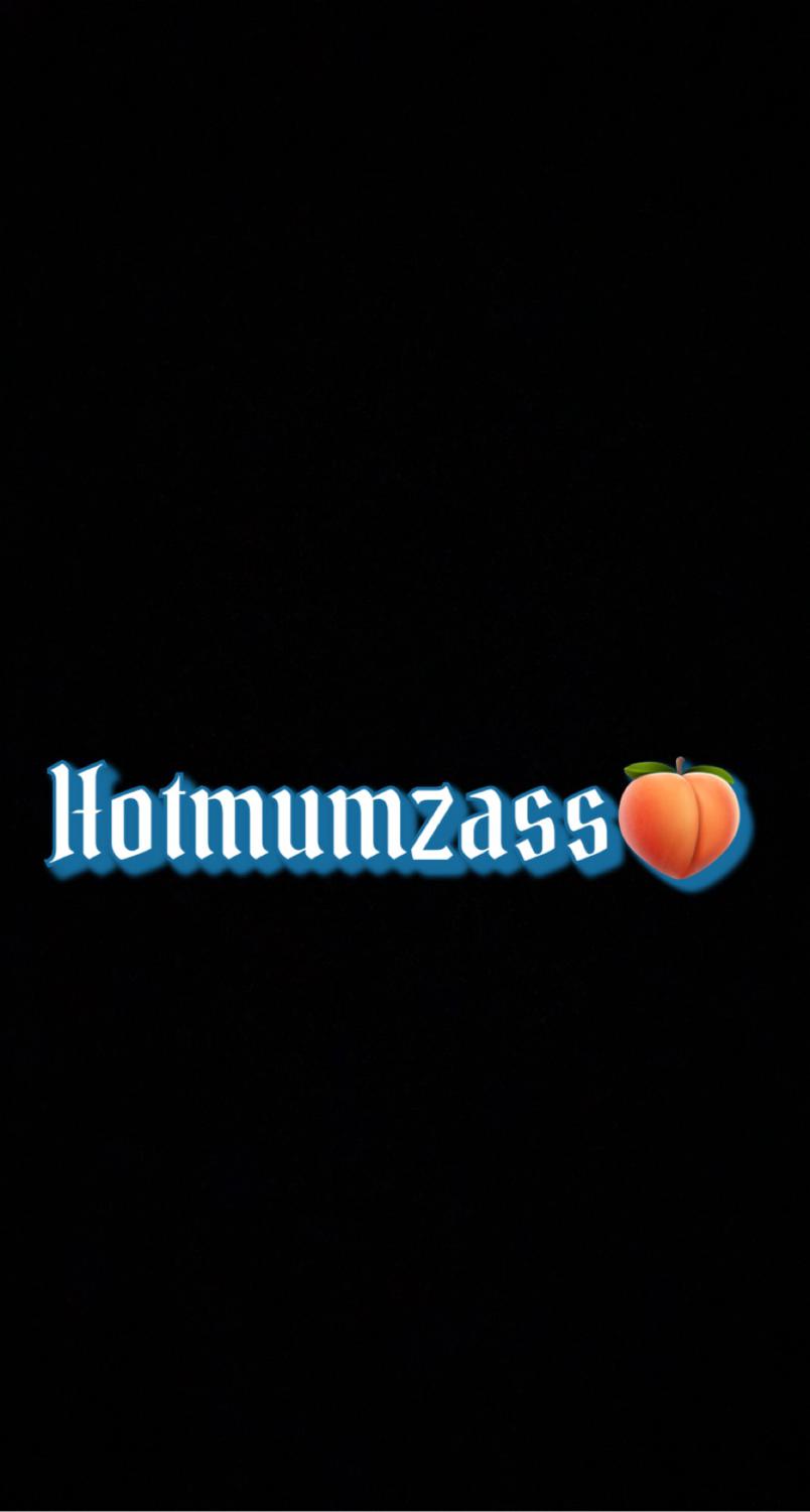 Hotmumzass's media