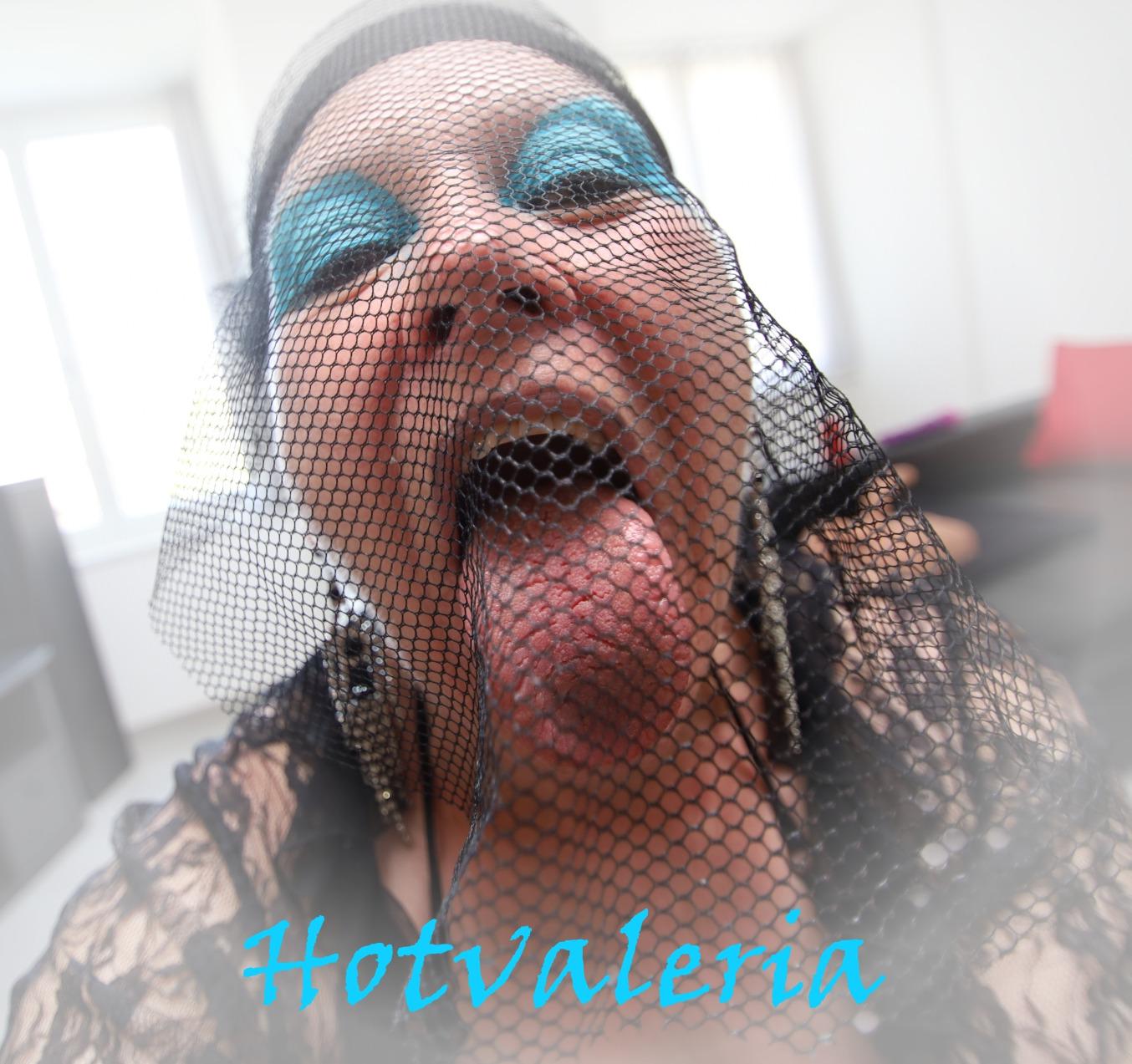 Hotvaleria's media